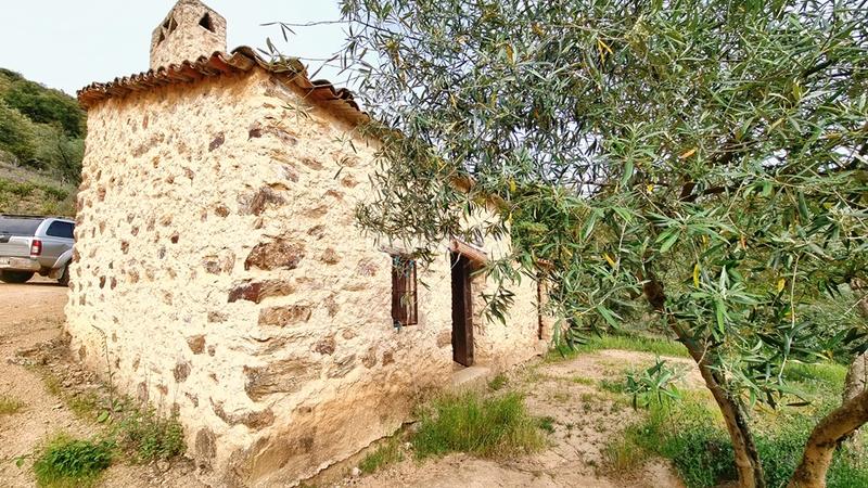 Foto 1e9f4fa9-2818-4df4-942d-3c87c016a756. Landgut in Galaroza