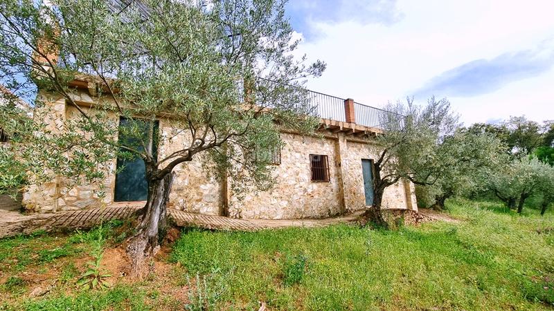 Foto 2622adae-45c8-4cbc-aa16-5e3c54bdef11. Landgut in Galaroza