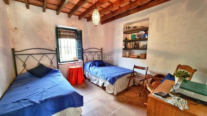 Foto 28e60d10-c640-4c2c-ba5f-7ff458a26689. Landgut in Galaroza