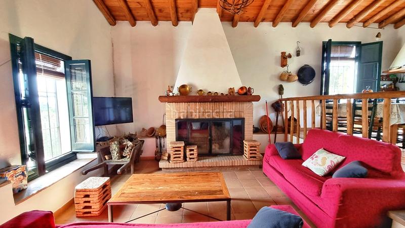 Foto 302c8976-5d8f-474d-9fc9-4ae661712c39. Landgut in Galaroza