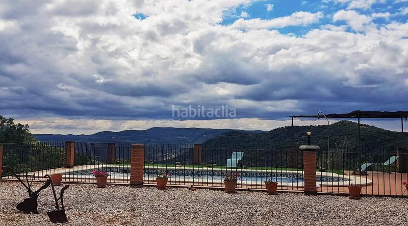 Foto 346e2da0-45fb-4a6e-a731-7971110e005a. Landgut in Galaroza