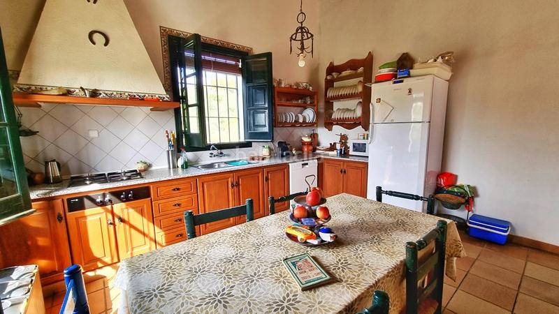 Foto 36b48d9f-513d-4d55-ad00-7be6e4a96e6a. Landgut in Galaroza