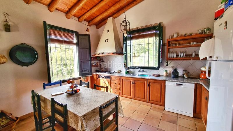 Foto 4354a83d-538c-454b-a2e7-6e3380ee7428. Landgut in Galaroza