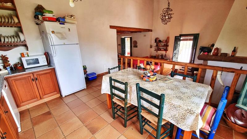 Foto 490062e9-4adc-42c4-acce-9504e3e2fe82. Landgut in Galaroza