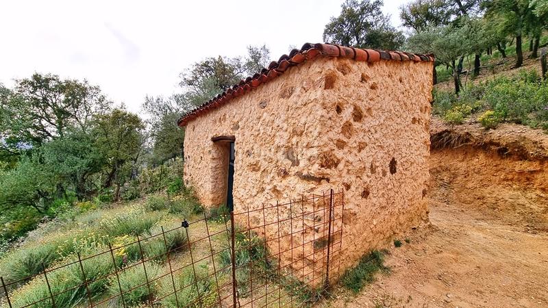 Foto 5545e89c-a86c-4cfa-96a8-f4ab6f8e4917. Landgut in Galaroza