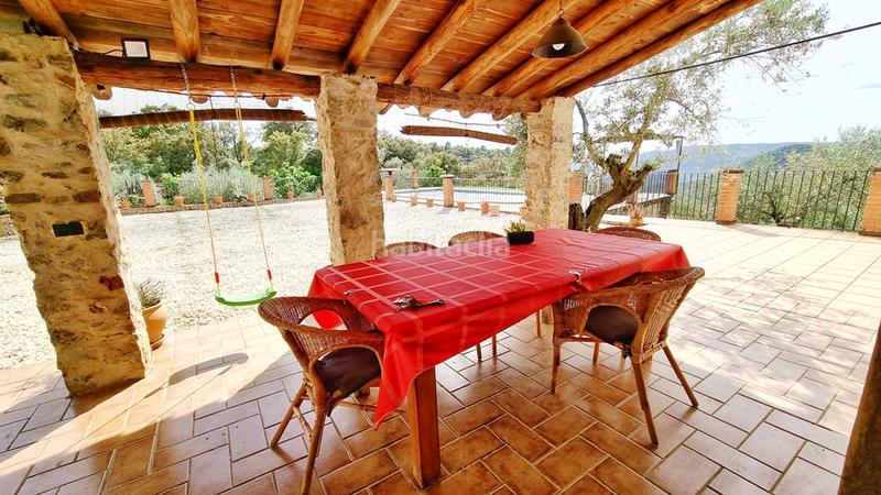 Foto 57530931-319c-460c-bc5c-a353cc33e6a6. Landgut in Galaroza