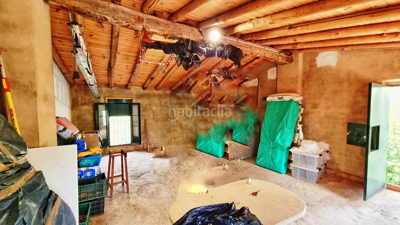 Foto 5ab932d4-21ff-454b-a6cc-791a6b56bb19. Landgut in Galaroza