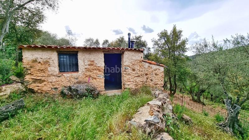 Foto 5fa07f47-3d9d-4b0f-8d80-fa544b2007ea. Landgut in Galaroza