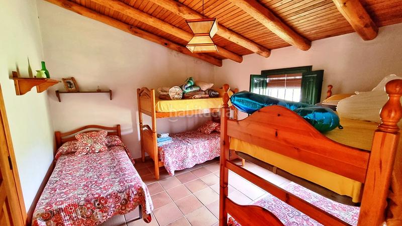 Foto 64741914-b902-46d8-b0a4-c40cd2a2504d. Landgut in Galaroza