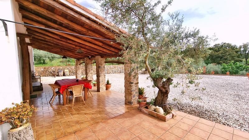 Foto 70c3af65-8118-4eae-b1b3-a2d346d25ecd. Landgut in Galaroza