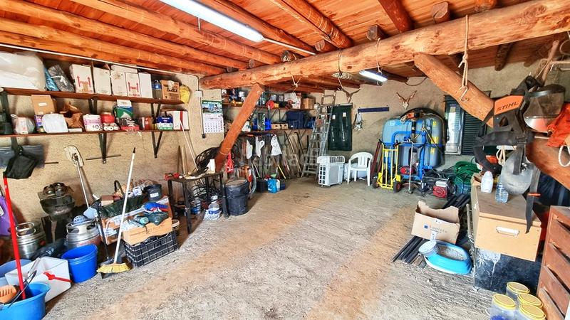 Foto 7af0179b-9404-4ee0-ae28-1271cff70585. Landgut in Galaroza