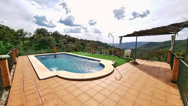 Foto 8040a026-6909-4d24-9079-c7806bd872cc. Landgut in Galaroza