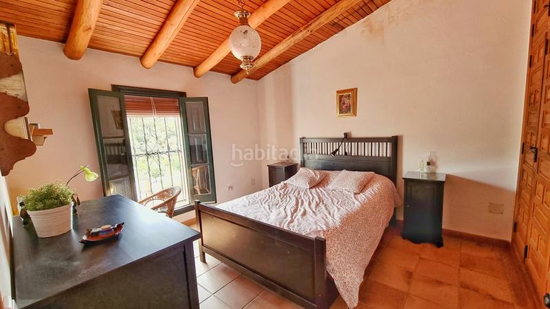 Foto 9e9921b0-c5f9-4ae8-b4c1-b4f4a45bd09b. Landgut in Galaroza