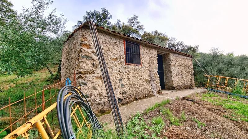 Foto b2253448-b5fb-48a3-b608-efd20f682d2b. Landgut in Galaroza