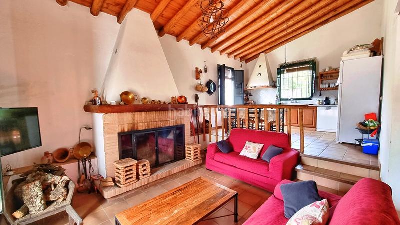 Foto b3658773-bc60-41c1-a2b5-1626162029b3. Landgut in Galaroza