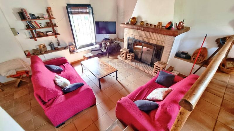 Foto b97893b5-f4dd-40b0-8c2a-6c359d7324f8. Landgut in Galaroza