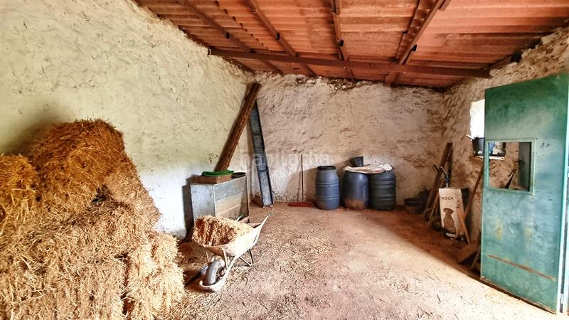 Foto bd0516cc-e30f-4b8f-afbf-475214a482c8. Landgut in Galaroza