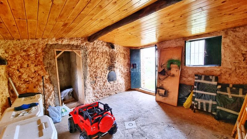 Foto bdac01c2-7237-401b-a5e6-12c5fca9f405. Landgut in Galaroza