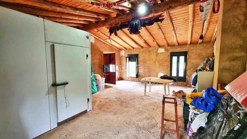 Foto c1090b24-fd87-4094-a9de-21fa8ee989ab. Landgut in Galaroza