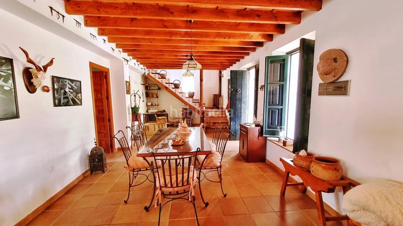 Foto c30550ea-f30b-4e86-a782-e0e704eabbdc. Landgut in Galaroza