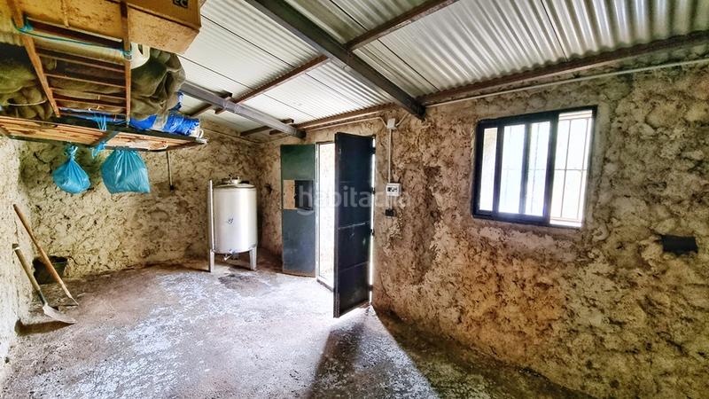 Foto c6fe00c4-da84-4254-bbb8-e4e3636ad22d. Landgut in Galaroza