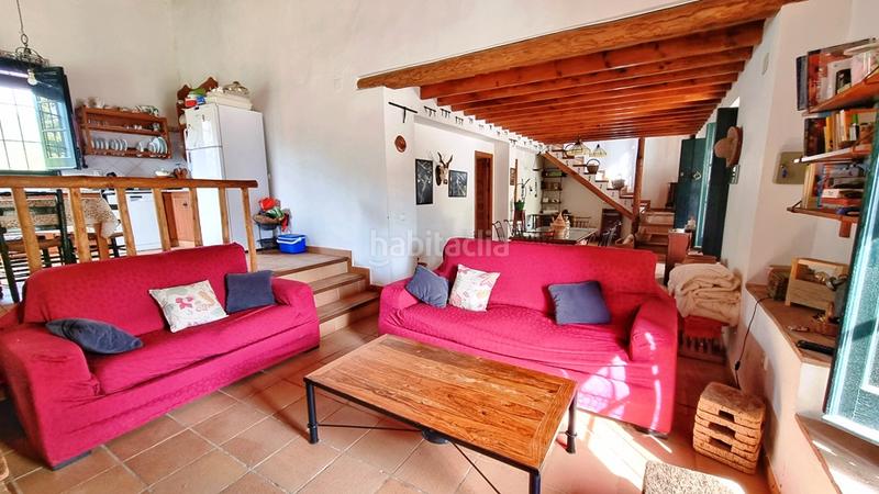 Foto cff20f21-261d-4bc9-b7a3-abdca3d13b97. Landgut in Galaroza