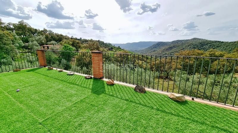 Foto dd8cad0f-3932-468a-a97f-9989b3708c9c. Landgut in Galaroza