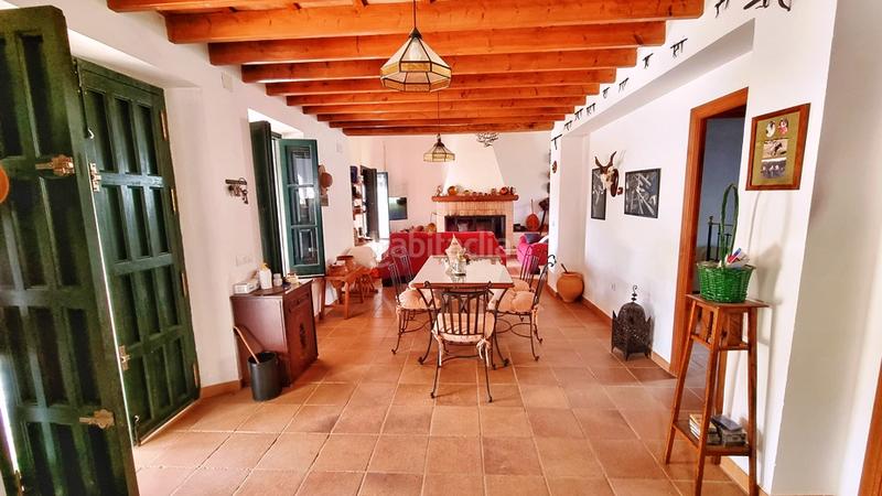 Foto e0823cc3-55b5-4ad4-b354-403050bd276f. Landgut in Galaroza