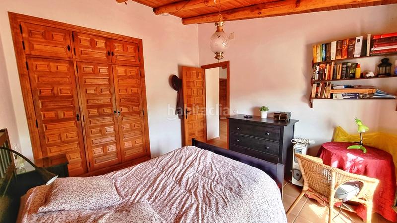 Foto e703df09-ac78-47fd-82ca-b18d6d4f9b87. Landgut in Galaroza