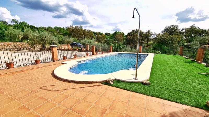 Foto f28c65cb-4291-4286-97c0-e1cf77fffe34. Landgut in Galaroza