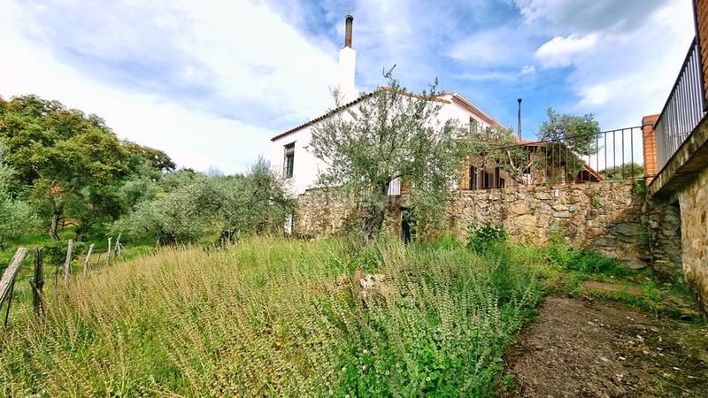 Foto f7a8d977-f266-4d7d-99f5-694406687534. Landgut in Galaroza