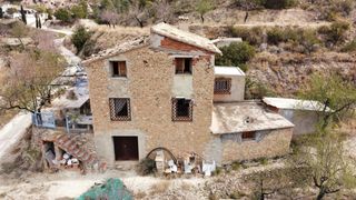 House in Sella. Casa en venta en sella, 2 dormitorios.