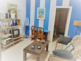 Casa a Platja de Vila Joiosa. Casa en venta en casco antiguo, 3 dormitorios.