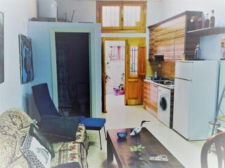 Maison à Platja de Vila Joiosa. Casa en venta en casco antiguo, 3 dormitorios.