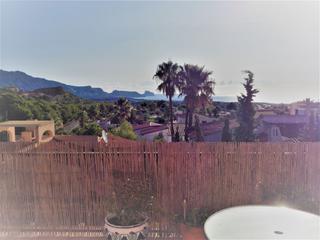 Xalet en Castalla. Chalet en venta en los arcos, 4 dormitorios.