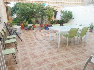 Maison à Platja de Vila Joiosa. Casa en venta en villajoyosa/vila joiosa. la, 3 dormitorios.