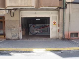 Local Comercial a Centro Urbano. Local com. en venta en centro, 2 despachos.