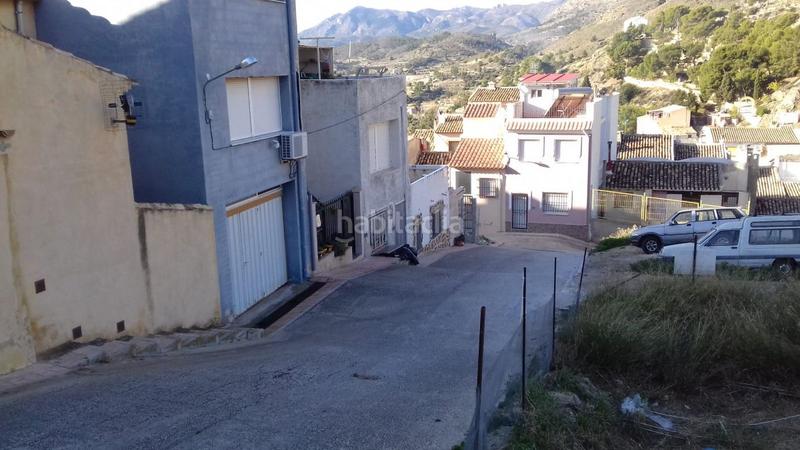 Foto 61bc5fef-9c0a-44a5-80d8-6933939137c1. Terreno residencial solar en venta . en Relleu