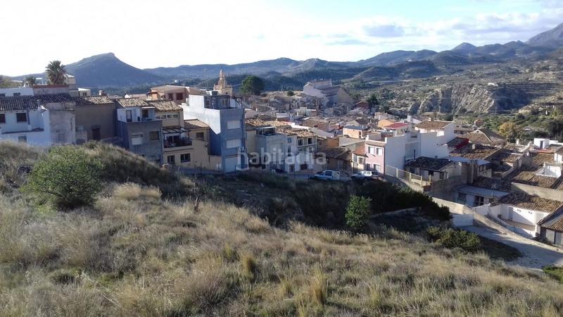 Foto 797ed5e9-ca8d-4114-b67a-ed199960c425. Terreno residencial solar en venta . en Relleu