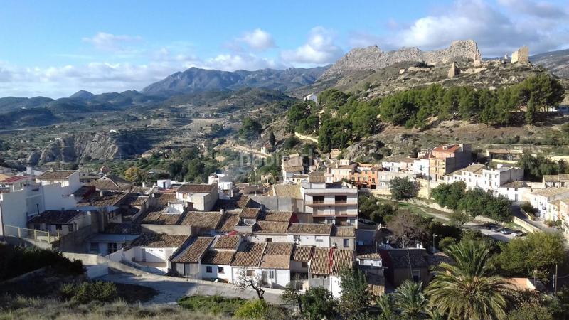 Foto 819e90dd-d27b-4105-8eaa-be5fdacf1f40. Terreno residencial solar en venta . en Relleu