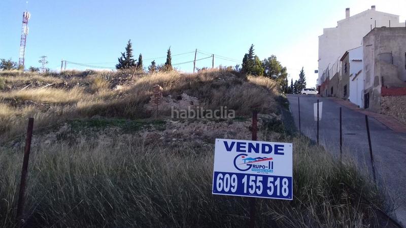Foto 8a805745-5761-4c7f-a8d8-174d74ce29e1. Terreno residencial solar en venta . en Relleu