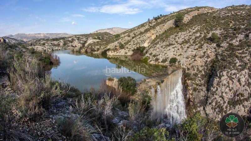 Foto ce642056-fdee-401c-9e69-dba46ade0637. Terreno residencial solar en venta . en Relleu
