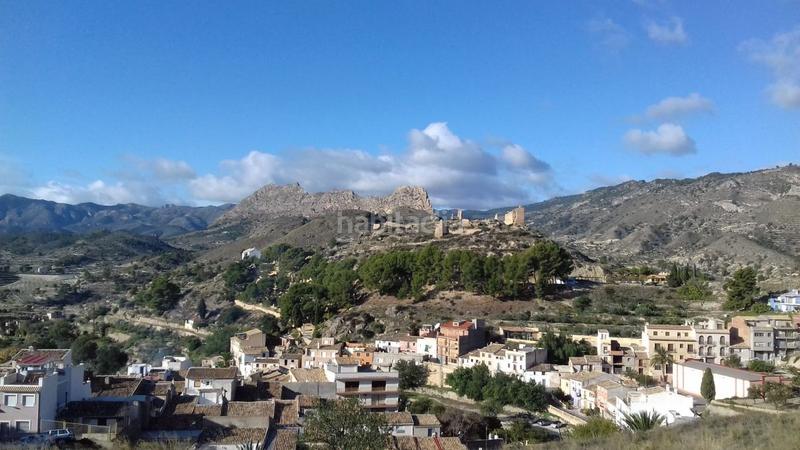 Foto d52d912f-7480-46da-9c84-e4f6d0d67293. Terreno residencial solar en venta . en Relleu