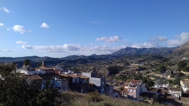 Foto e7241037-bb9c-47d5-90de-05f4ff7a7d79. Terreno residencial solar en venta . en Relleu