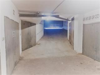 Aparcament cotxe a Centro Urbano. Garaje en venta en villajoyosa/vila joiosa. la.