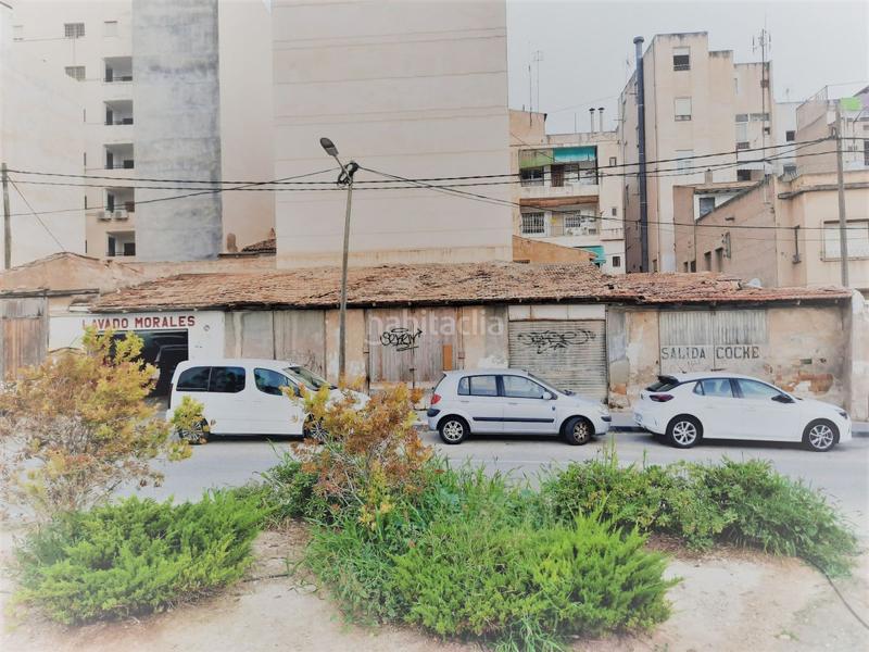 Foto 0d26ba42-8726-48be-9cb4-0b4bdef2f5d1. Terreny residencial a Poble Nou-Montiboli Vila Joiosa (la)