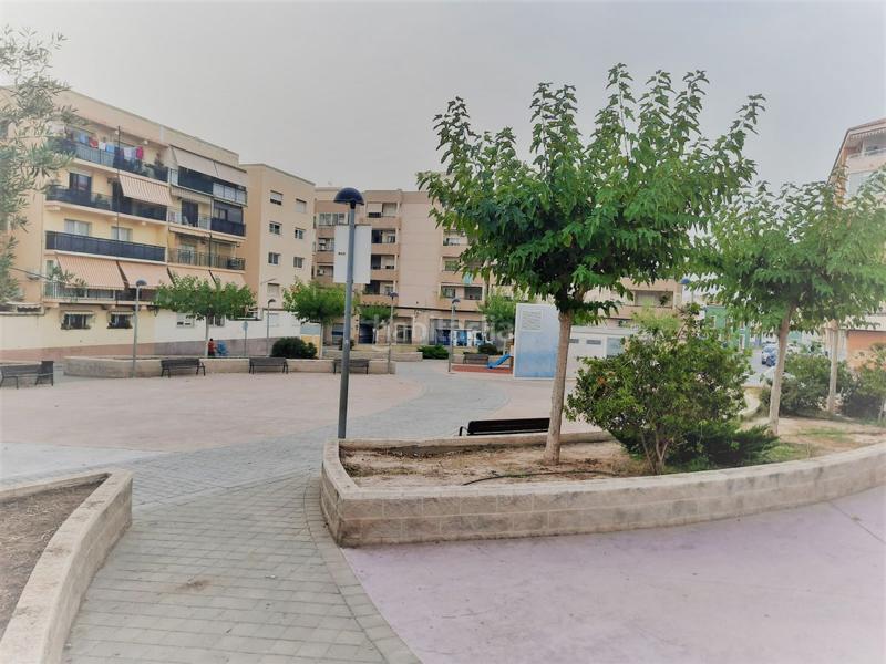 Foto 0ec0ae89-a630-45bb-b1e0-281cce16419f. Terreny residencial a Poble Nou-Montiboli Vila Joiosa (la)