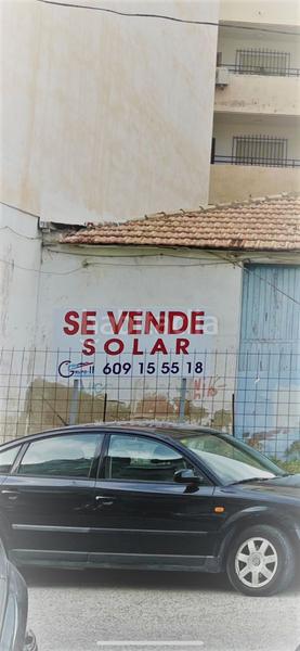 Foto 6bea07d0-2dec-40da-bde9-332d94ab6fea. Terreny residencial a Poble Nou-Montiboli Vila Joiosa (la)