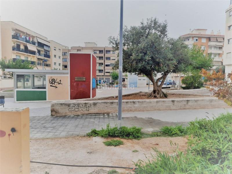 Foto 8021521a-9474-48d8-969b-f8465e97e6a9. Terreny residencial a Poble Nou-Montiboli Vila Joiosa (la)