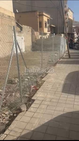 Foto 896d3a63-23d9-40fd-990c-89366a894b93. Terreny residencial a Poble Nou-Montiboli Vila Joiosa (la)